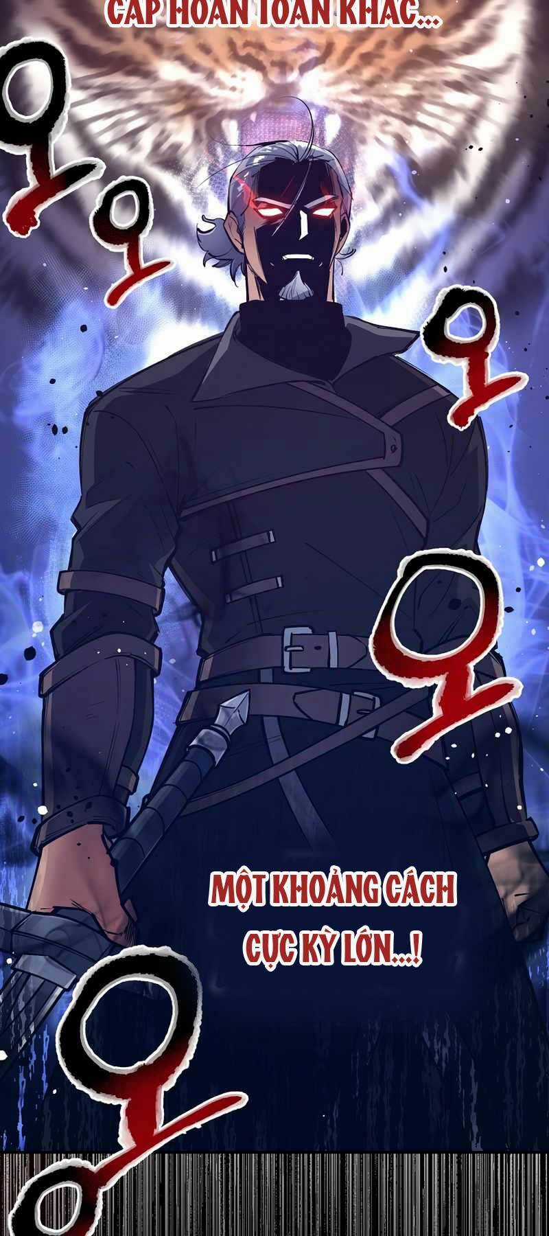 Siêu May Mắn Chapter 14 trang 35