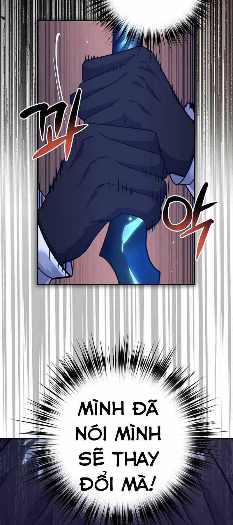 Siêu May Mắn Chapter 14 trang 37