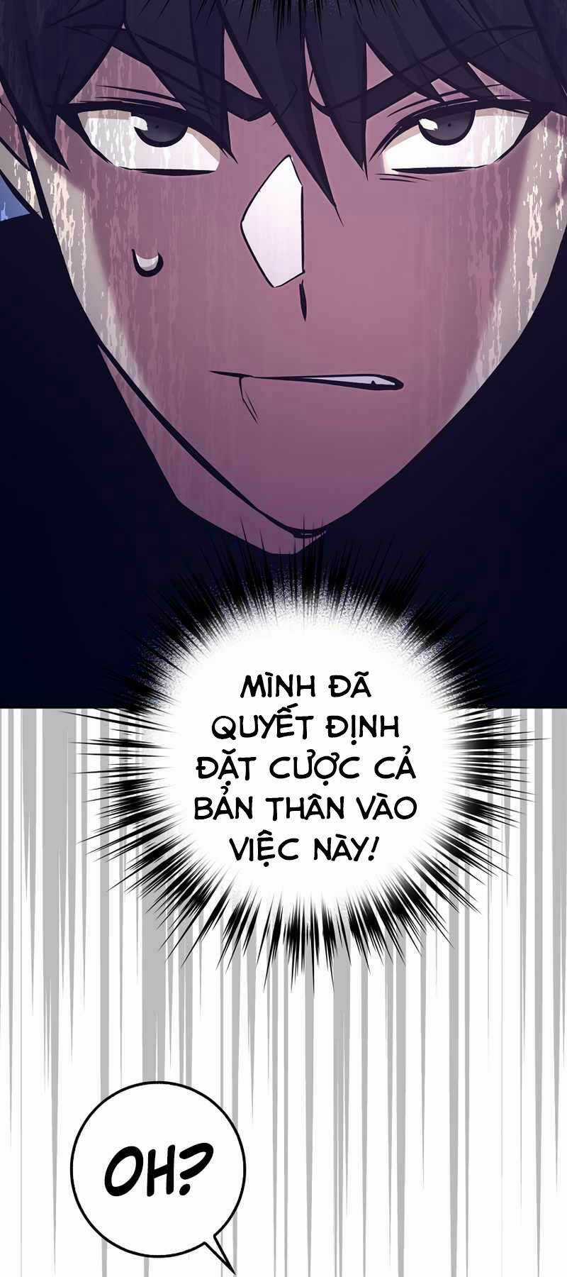 Siêu May Mắn Chapter 14 trang 38