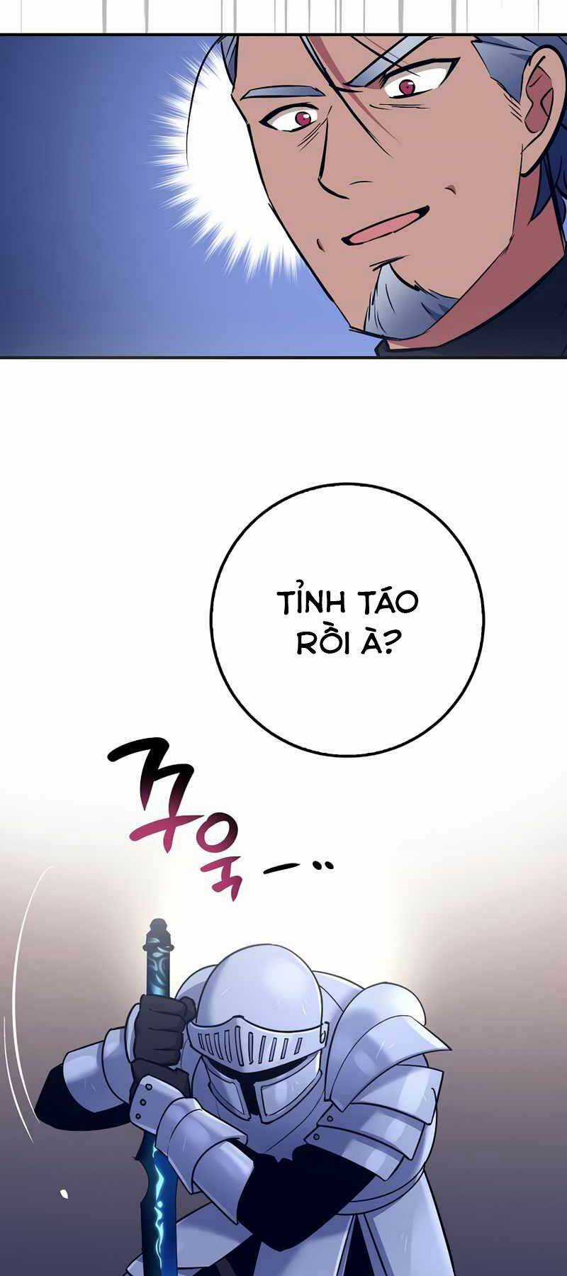 Siêu May Mắn Chapter 14 trang 39