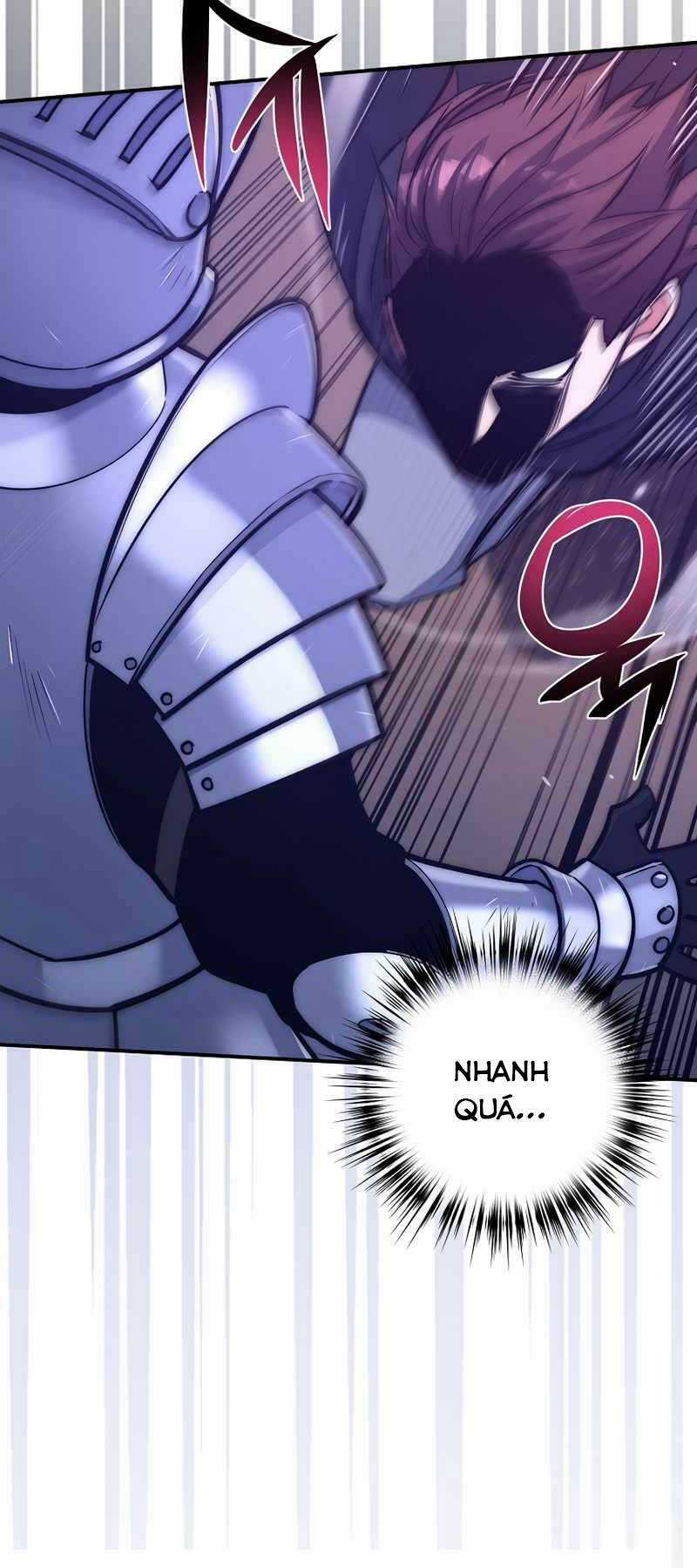 Siêu May Mắn Chapter 14 trang 4