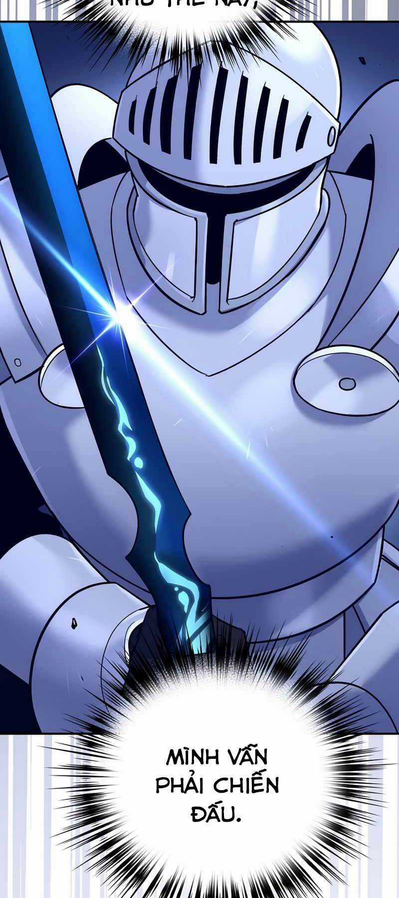 Siêu May Mắn Chapter 14 trang 41