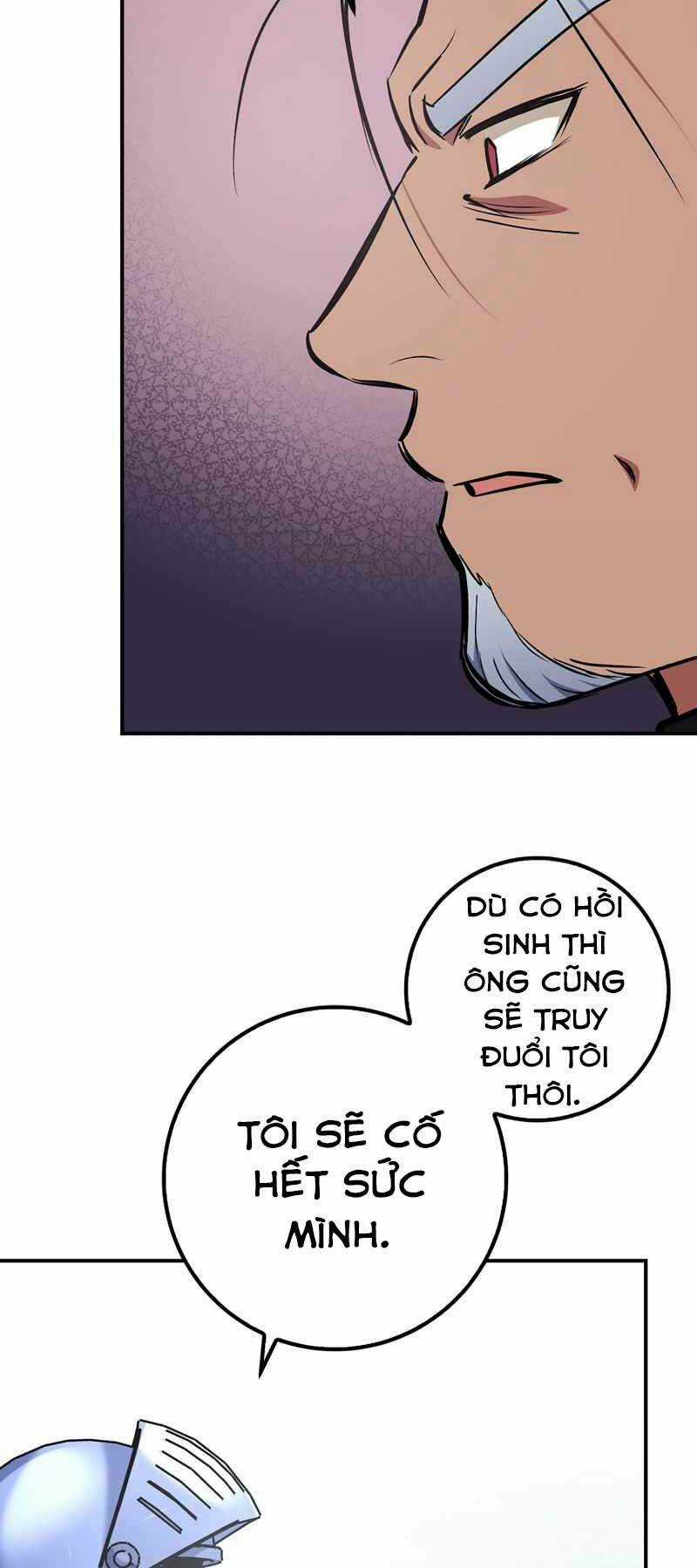 Siêu May Mắn Chapter 14 trang 43