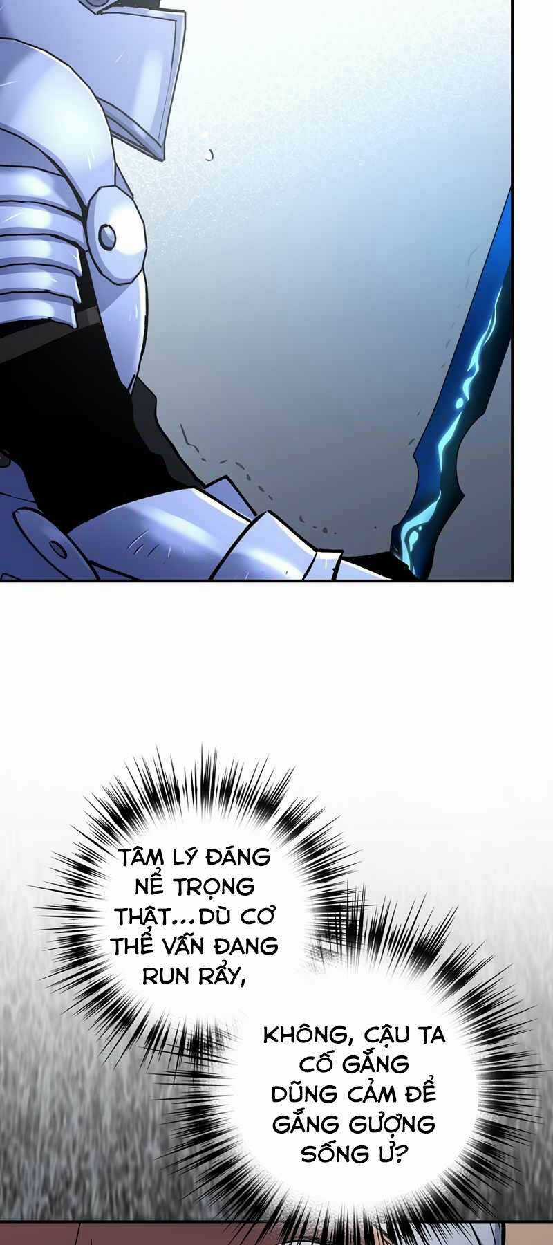 Siêu May Mắn Chapter 14 trang 44