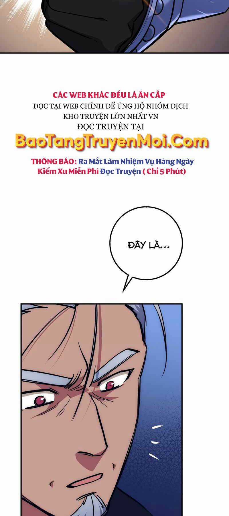 Siêu May Mắn Chapter 14 trang 47