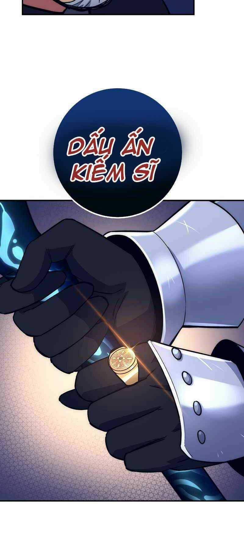 Siêu May Mắn Chapter 14 trang 48