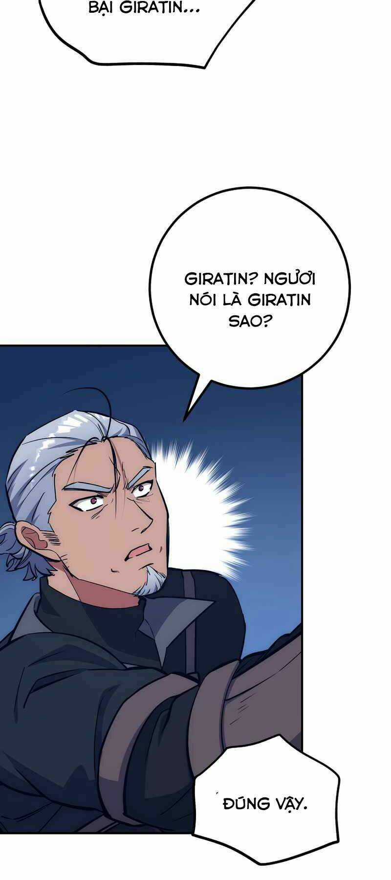 Siêu May Mắn Chapter 14 trang 51