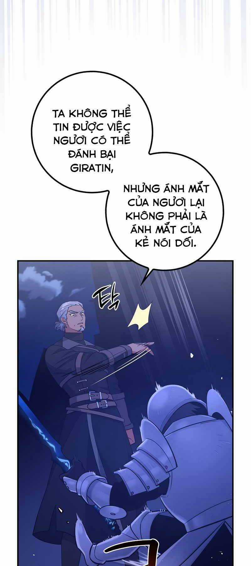 Siêu May Mắn Chapter 14 trang 53