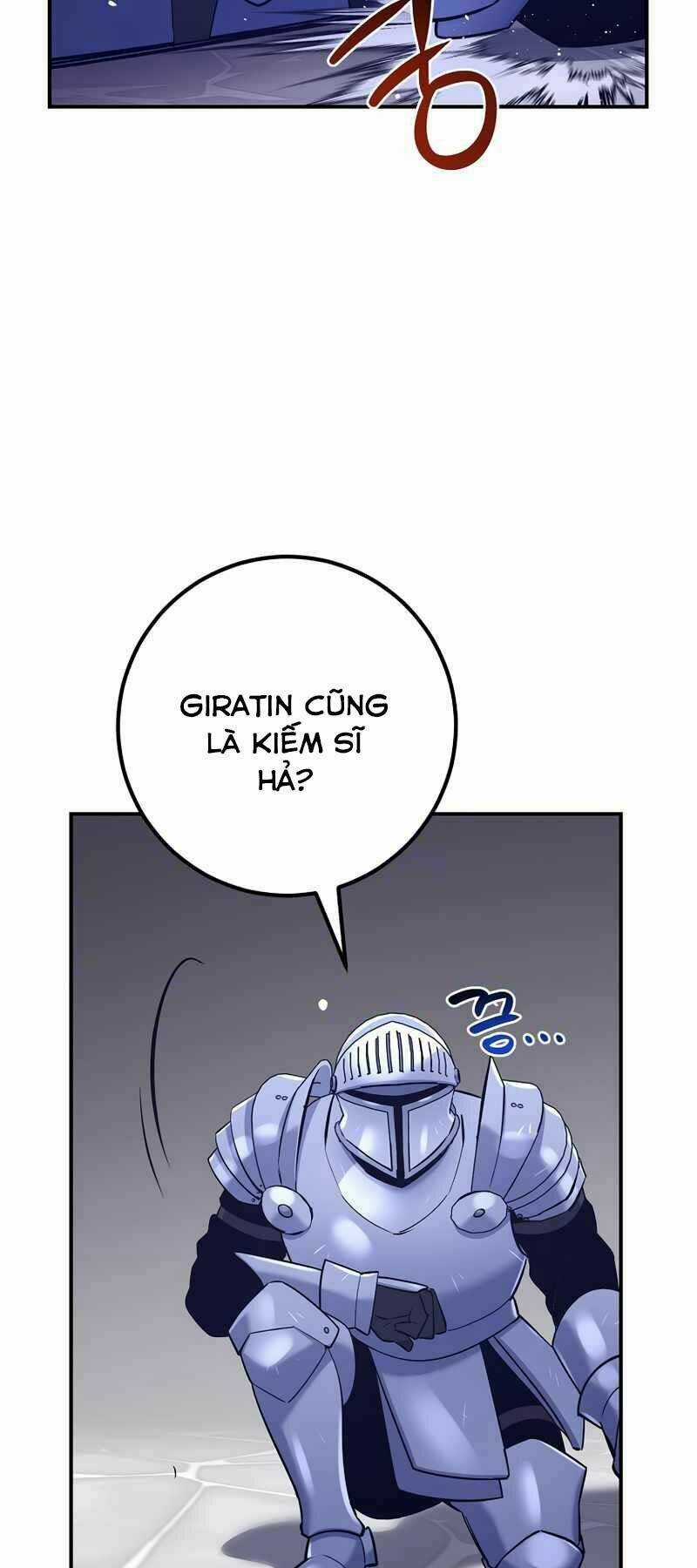 Siêu May Mắn Chapter 14 trang 54