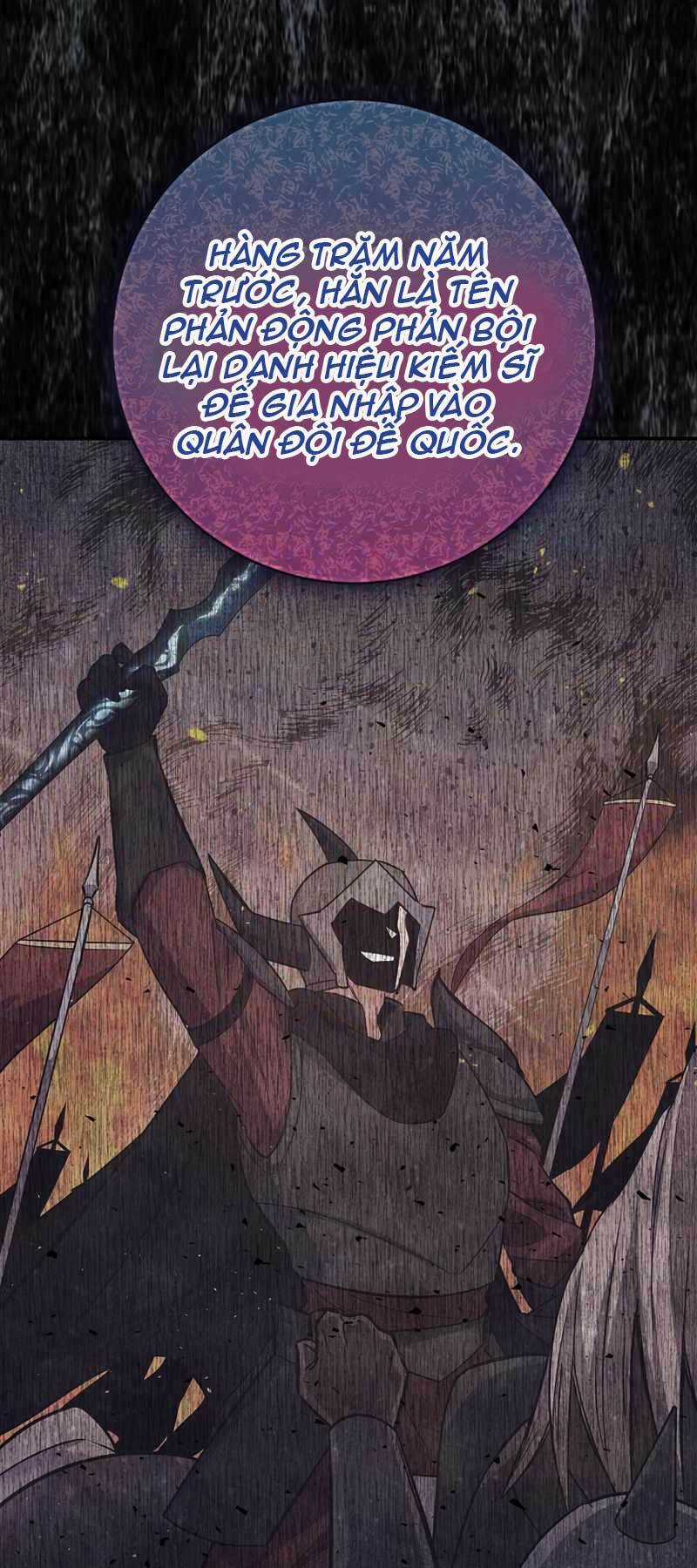 Siêu May Mắn Chapter 14 trang 56