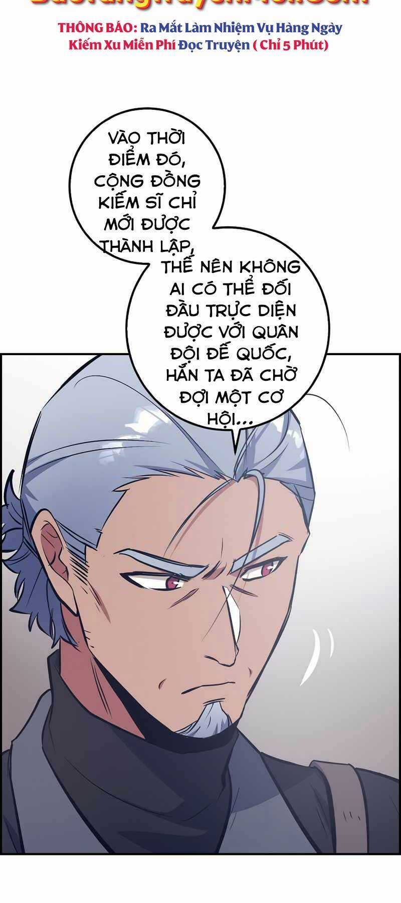 Siêu May Mắn Chapter 14 trang 58