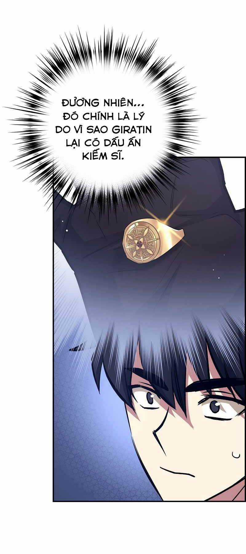 Siêu May Mắn Chapter 14 trang 59