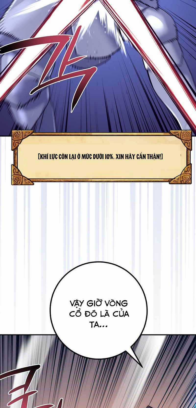 Siêu May Mắn Chapter 14 trang 6