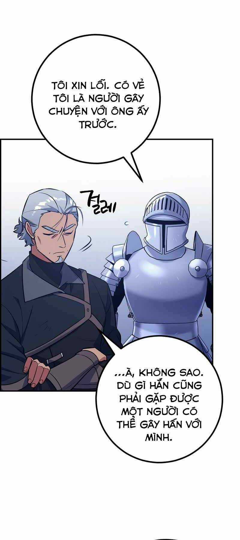 Siêu May Mắn Chapter 14 trang 60
