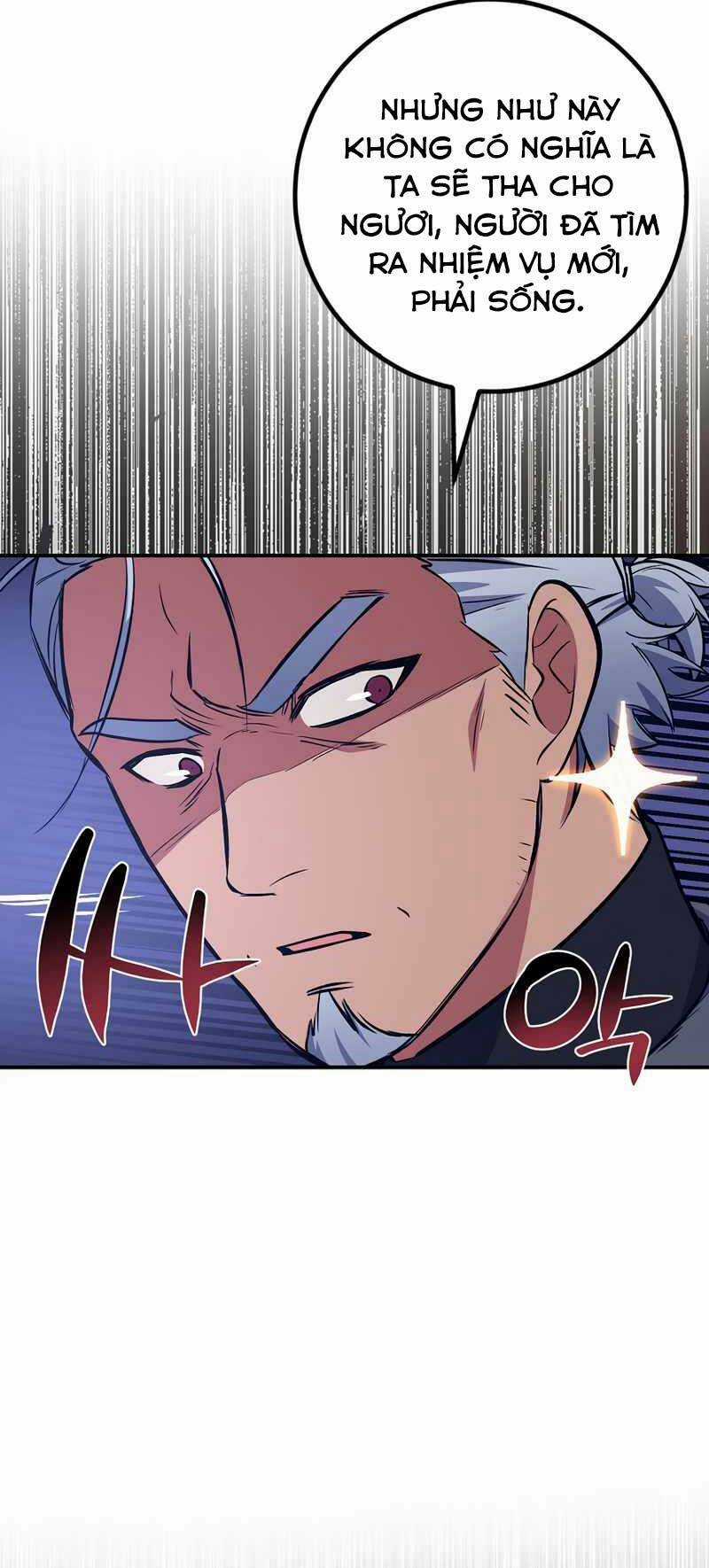 Siêu May Mắn Chapter 14 trang 61