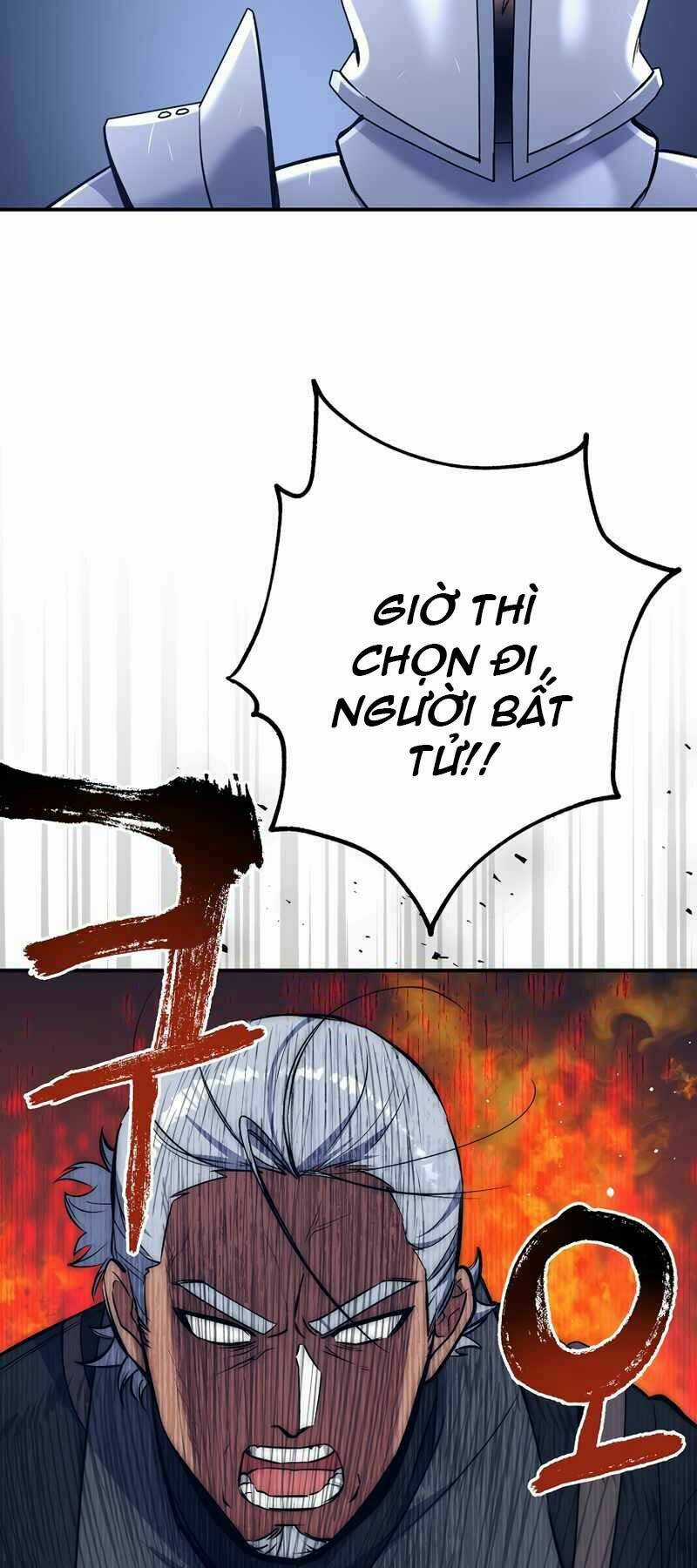 Siêu May Mắn Chapter 14 trang 64