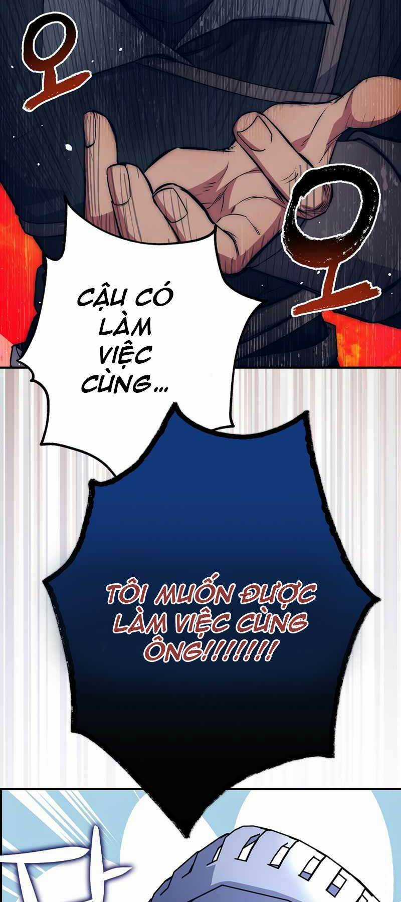 Siêu May Mắn Chapter 14 trang 65