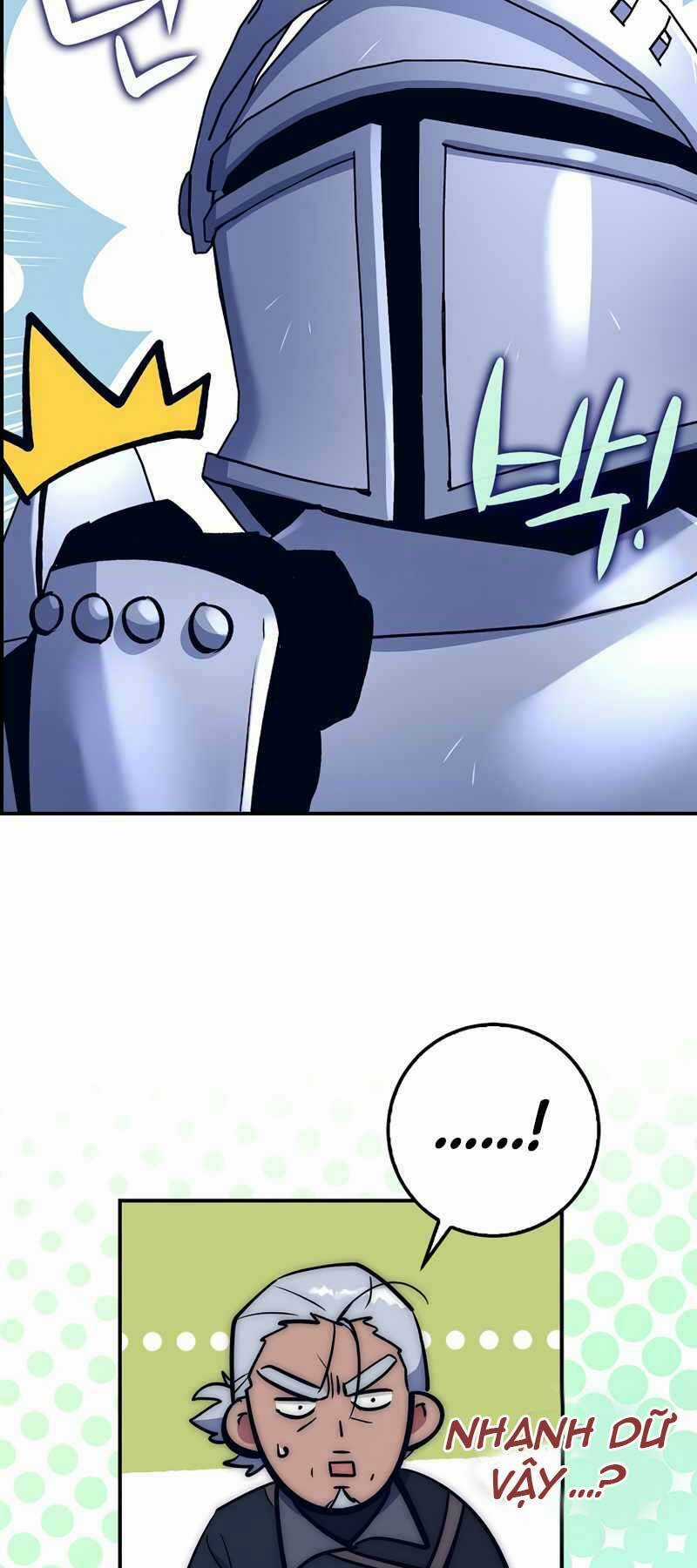 Siêu May Mắn Chapter 14 trang 66