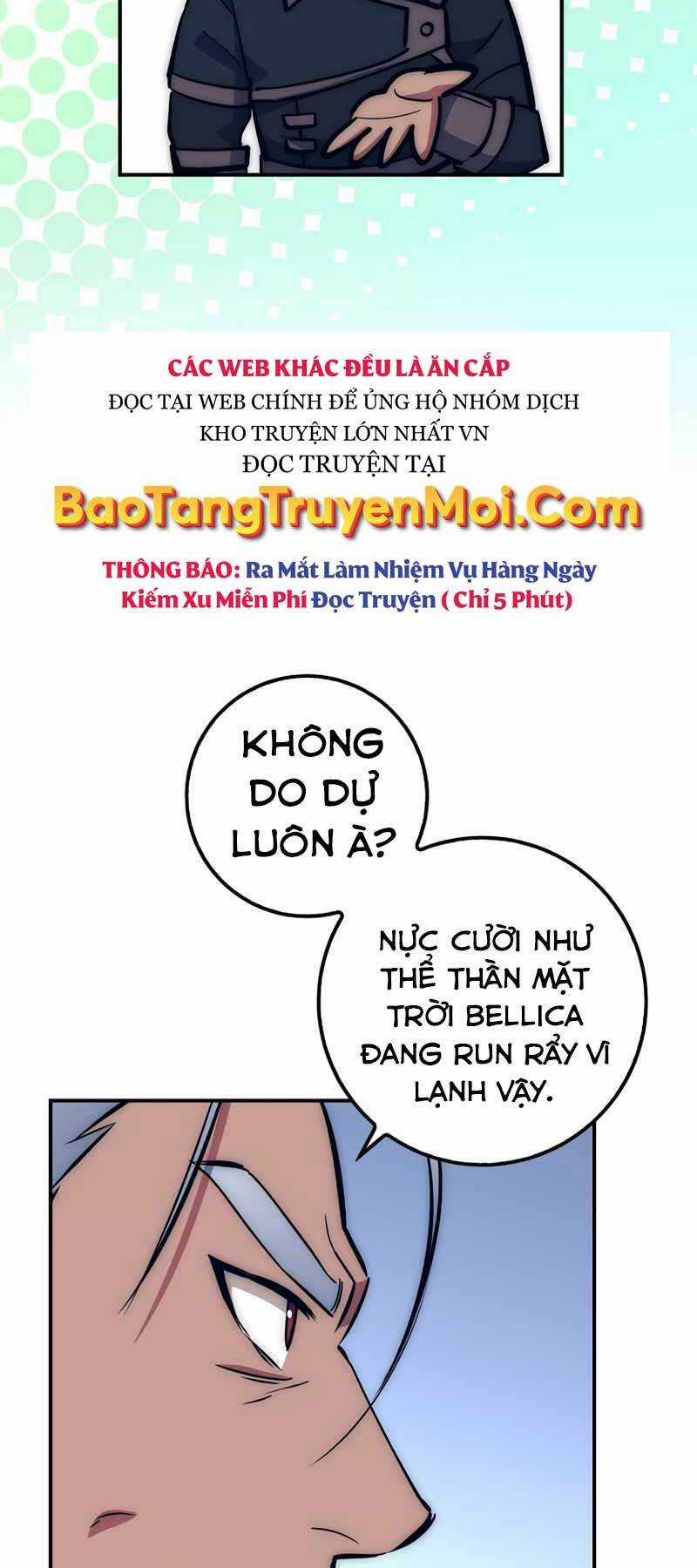 Siêu May Mắn Chapter 14 trang 67
