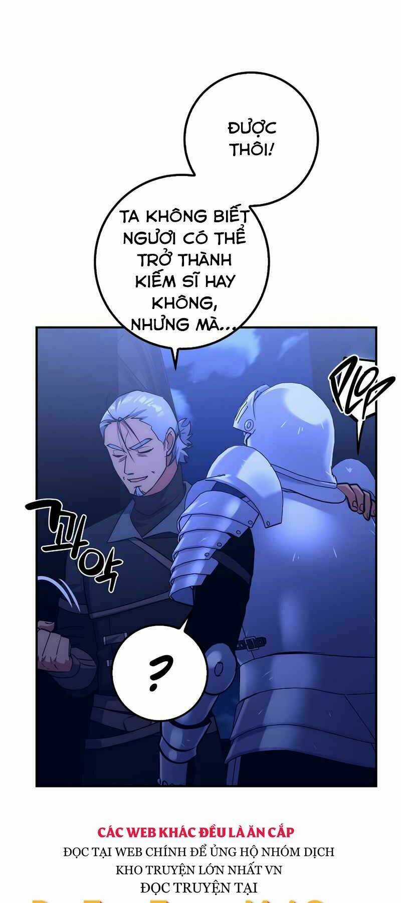 Siêu May Mắn Chapter 14 trang 69