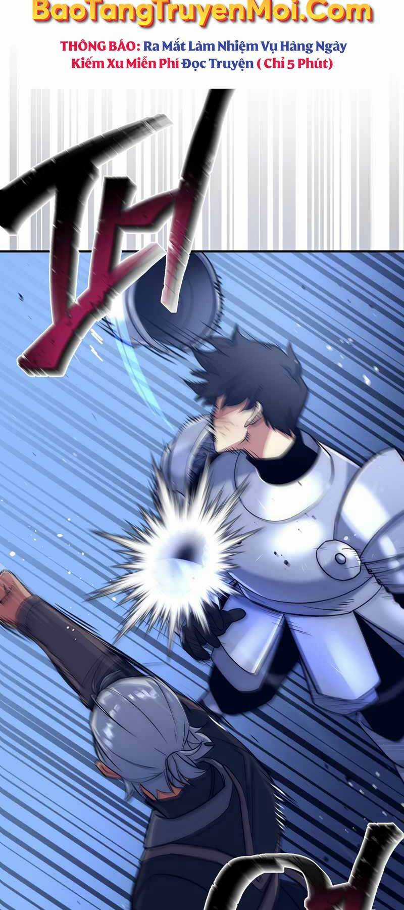 Siêu May Mắn Chapter 14 trang 70