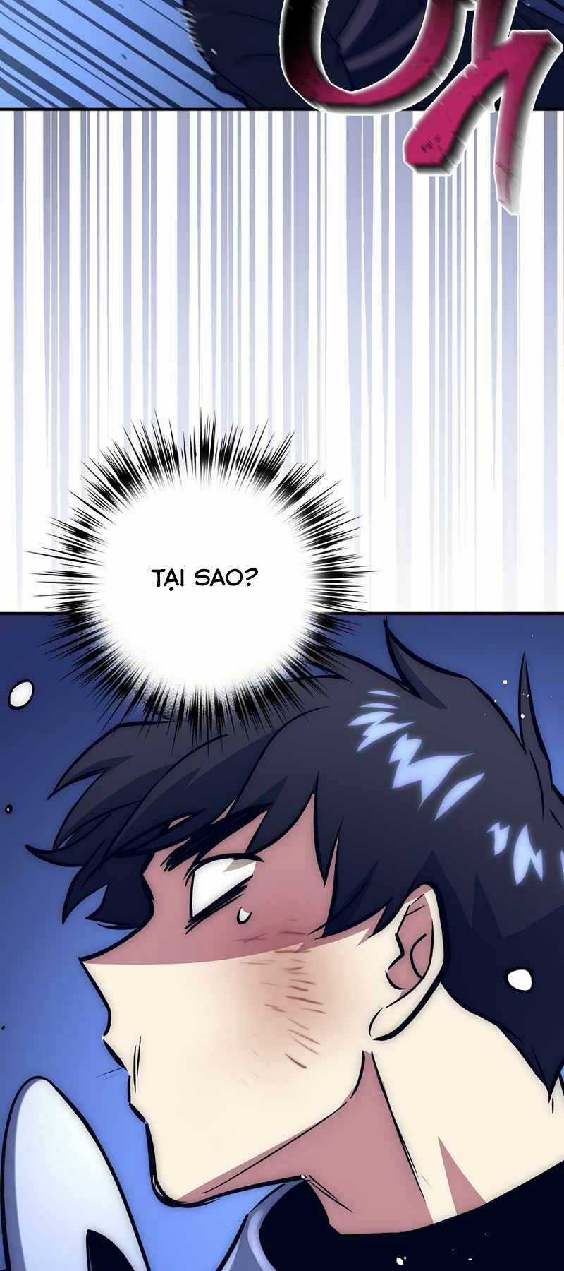 Siêu May Mắn Chapter 14 trang 71