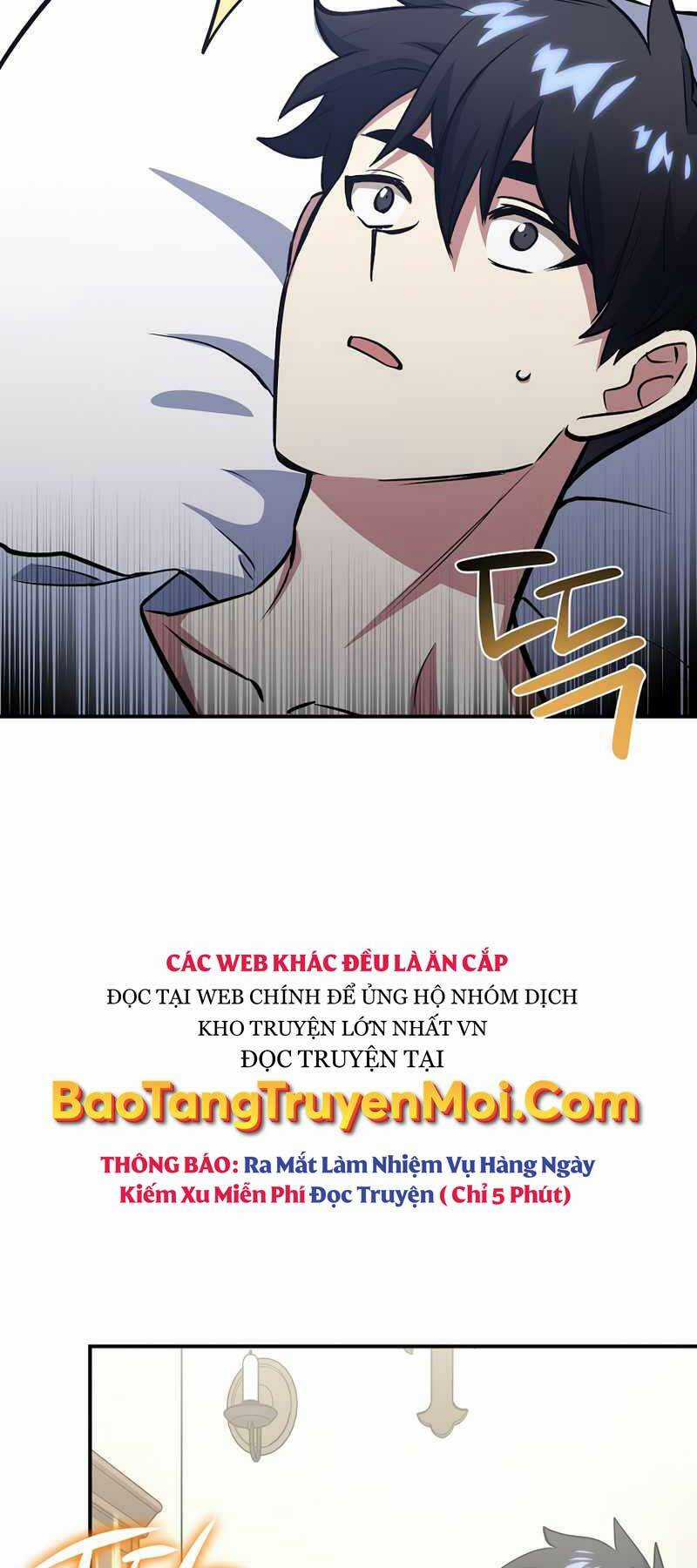 Siêu May Mắn Chapter 14 trang 75