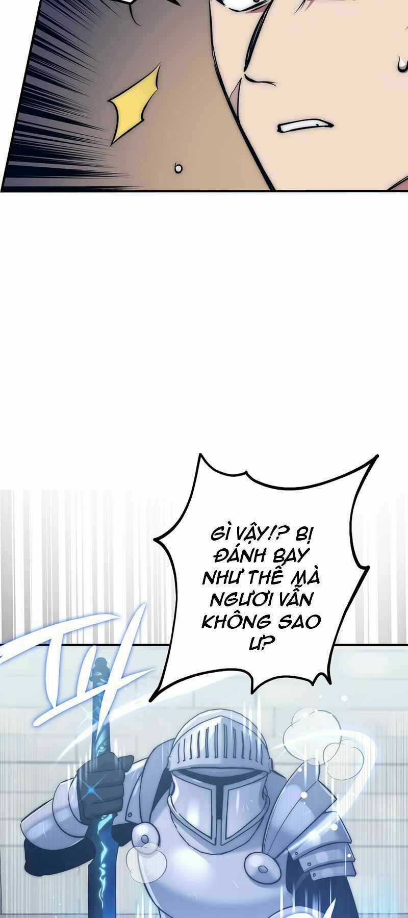 Siêu May Mắn Chapter 14 trang 8