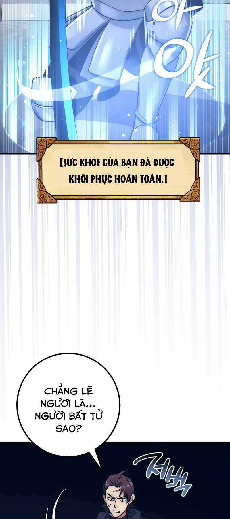 Siêu May Mắn Chapter 14 trang 9