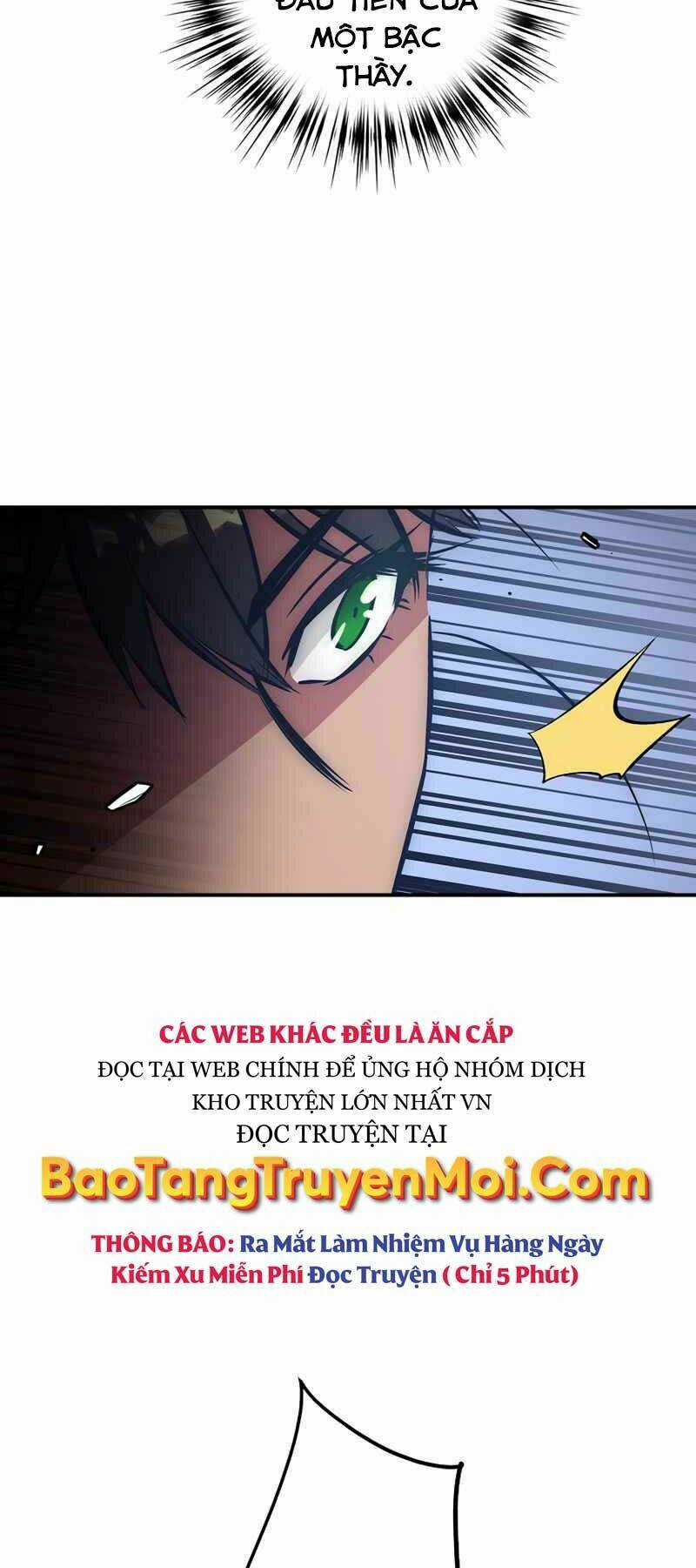 Siêu May Mắn Chapter 15 trang 10