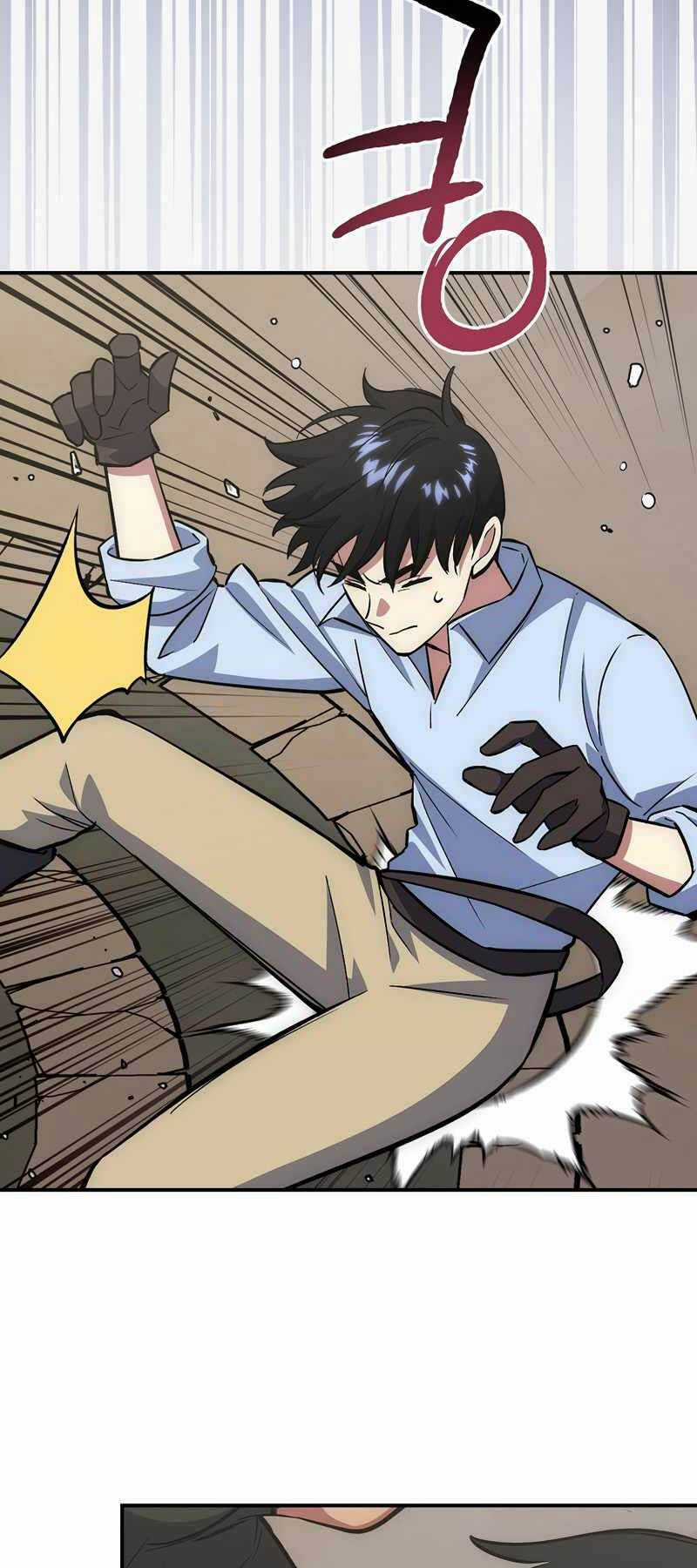 Siêu May Mắn Chapter 15 trang 12