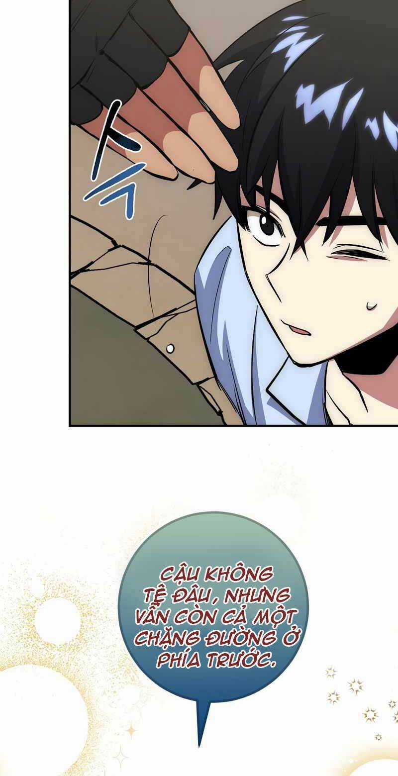 Siêu May Mắn Chapter 15 trang 13