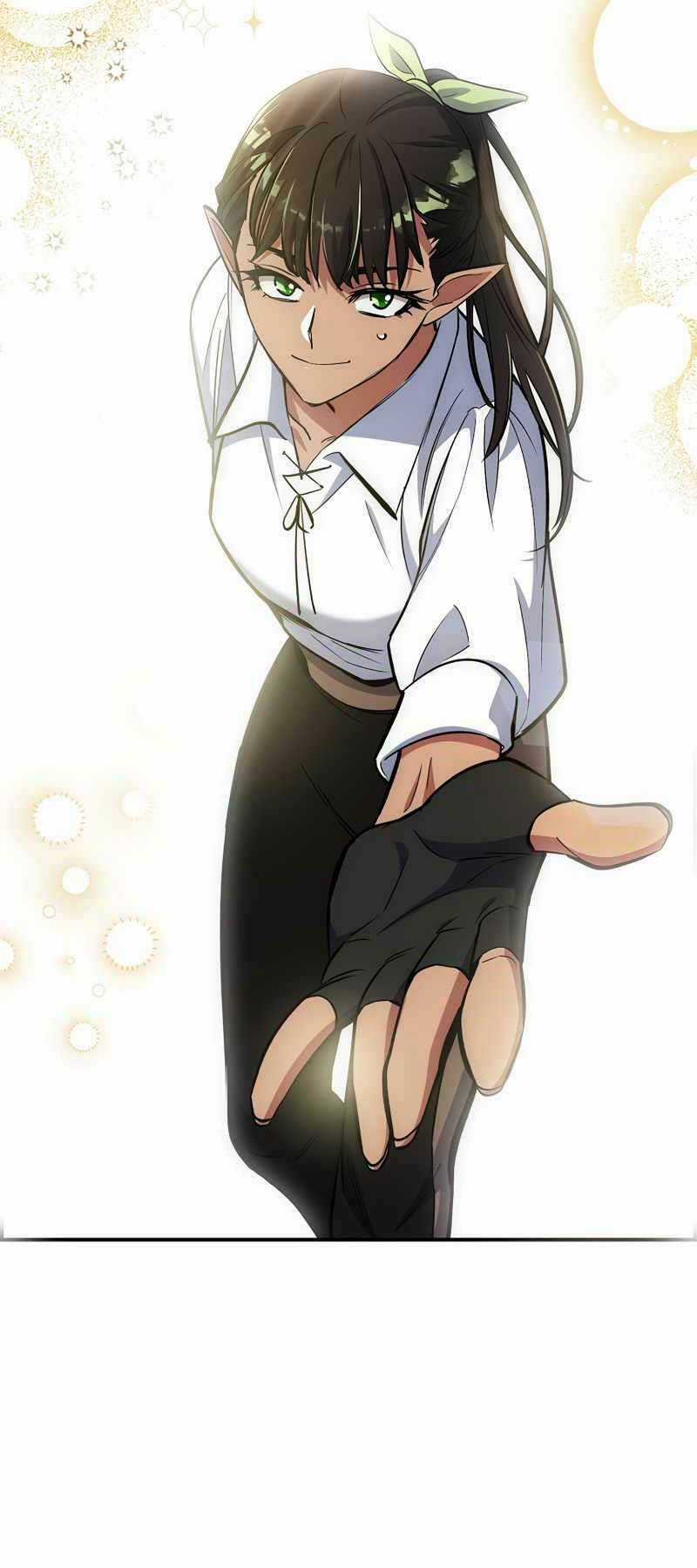 Siêu May Mắn Chapter 15 trang 14