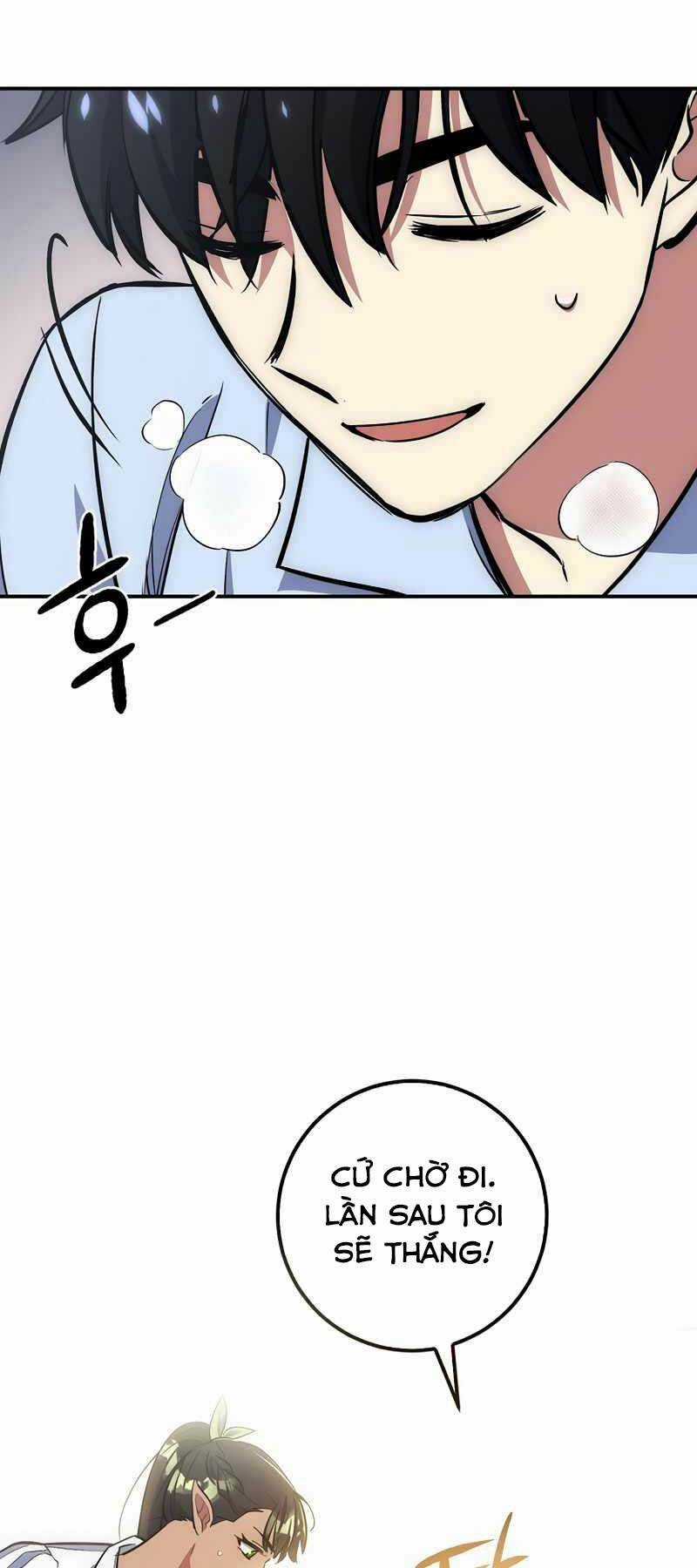 Siêu May Mắn Chapter 15 trang 15