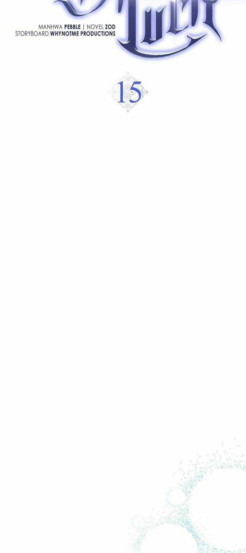 Siêu May Mắn Chapter 15 trang 17