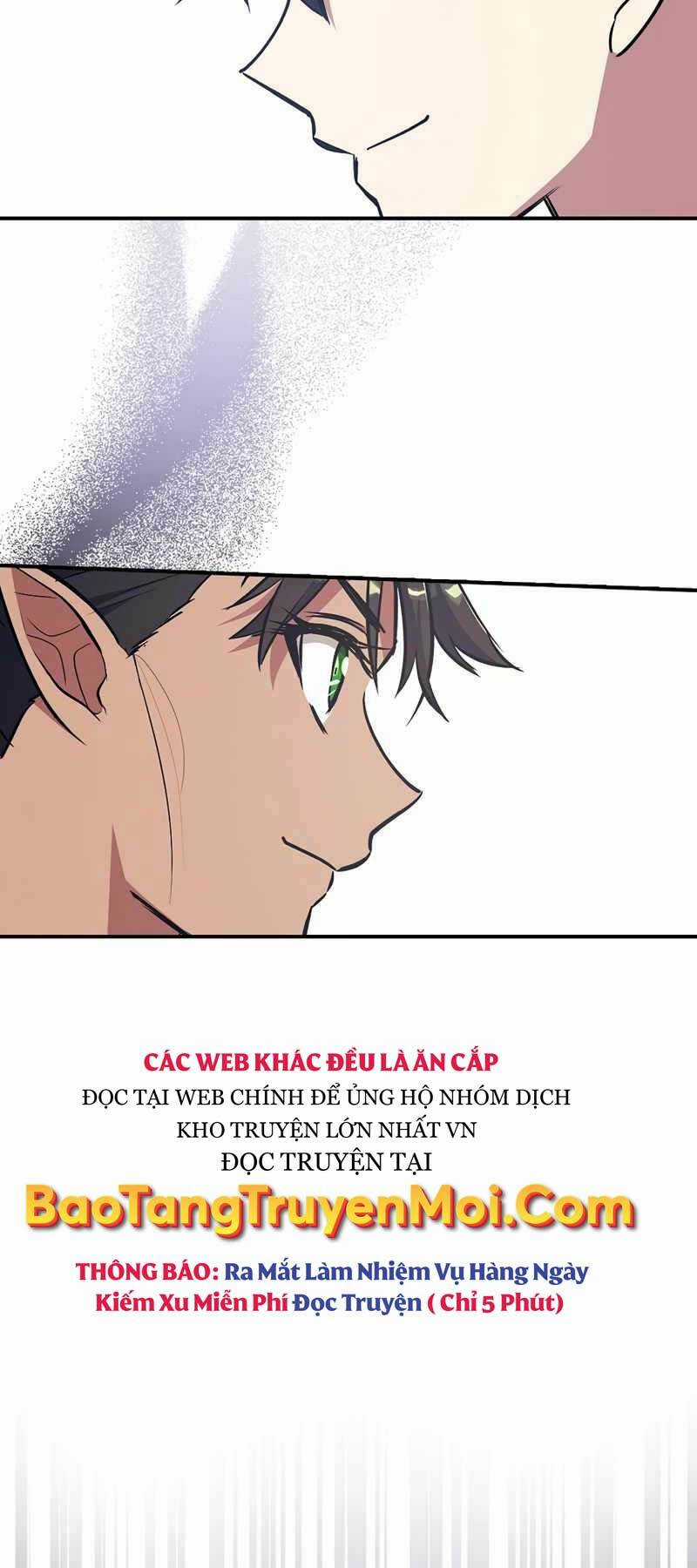 Siêu May Mắn Chapter 15 trang 2