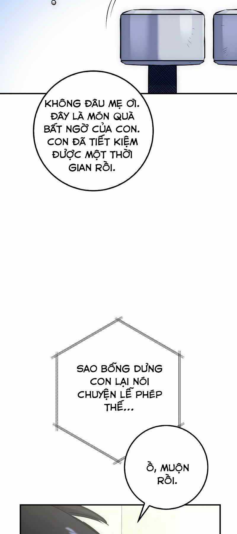 Siêu May Mắn Chapter 15 trang 21