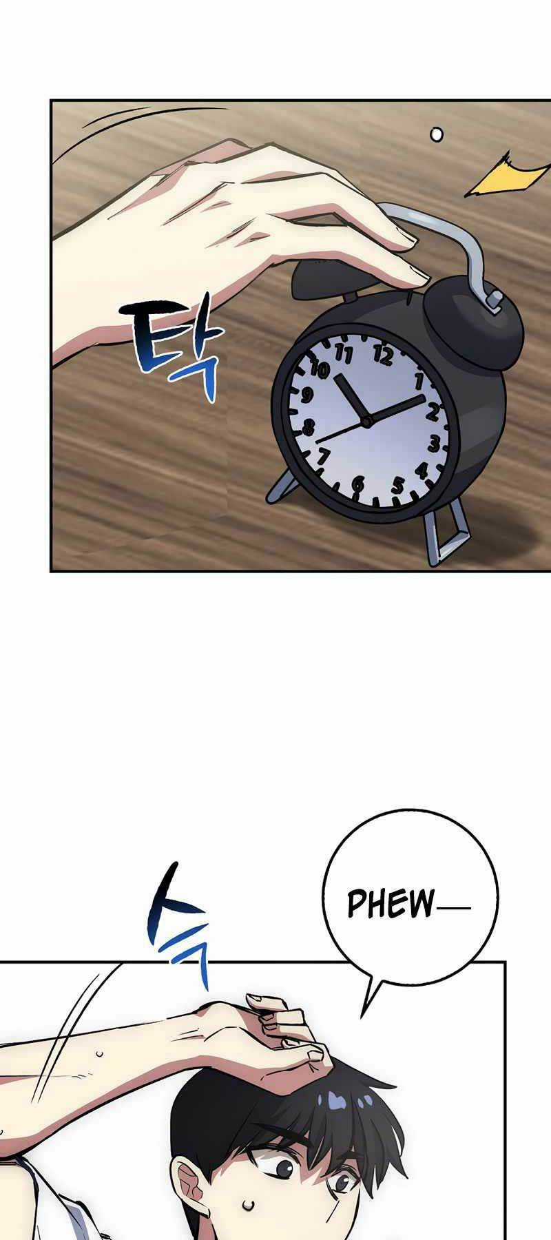 Siêu May Mắn Chapter 15 trang 23