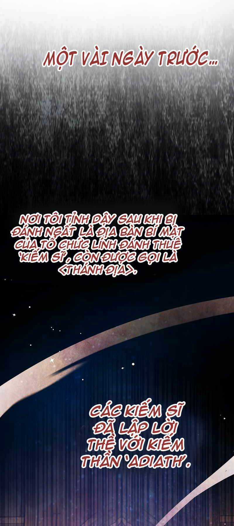 Siêu May Mắn Chapter 15 trang 25