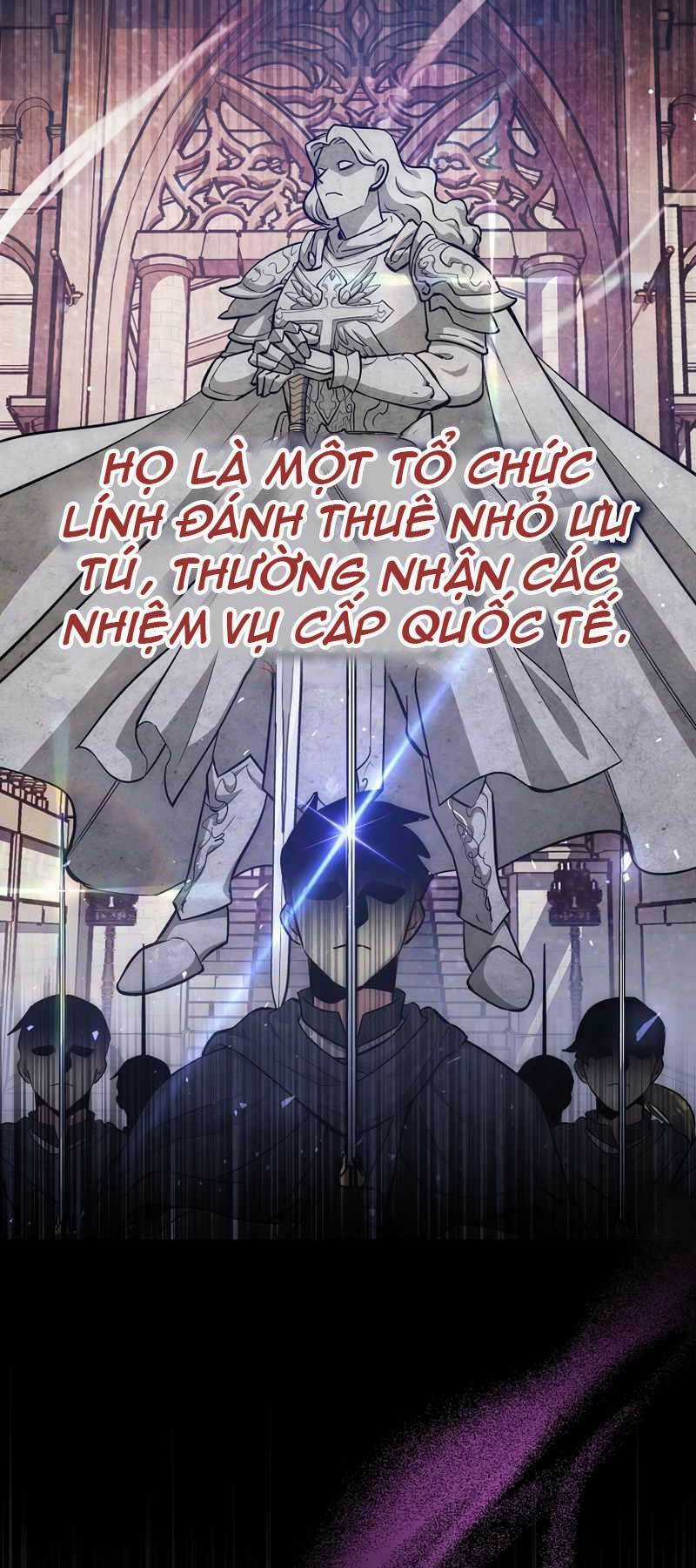 Siêu May Mắn Chapter 15 trang 26