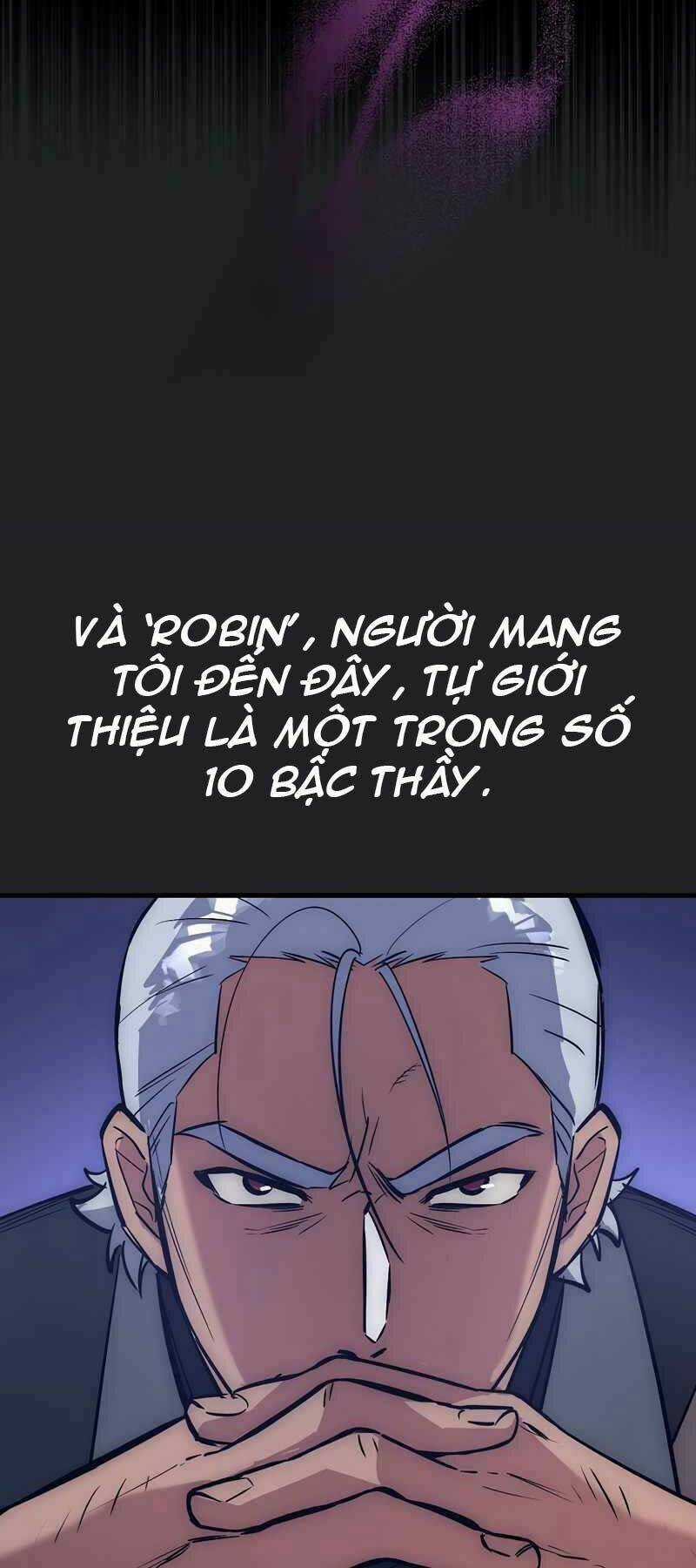 Siêu May Mắn Chapter 15 trang 27