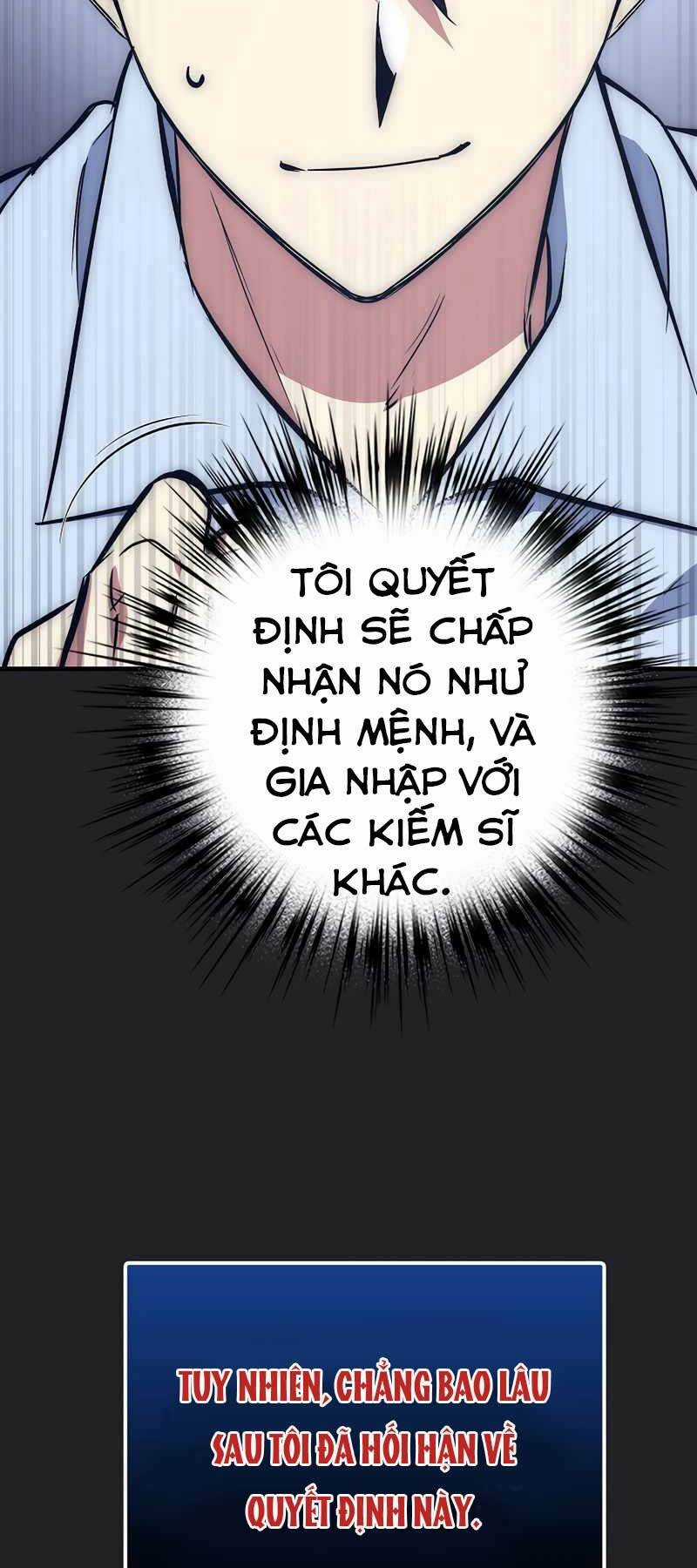 Siêu May Mắn Chapter 15 trang 29