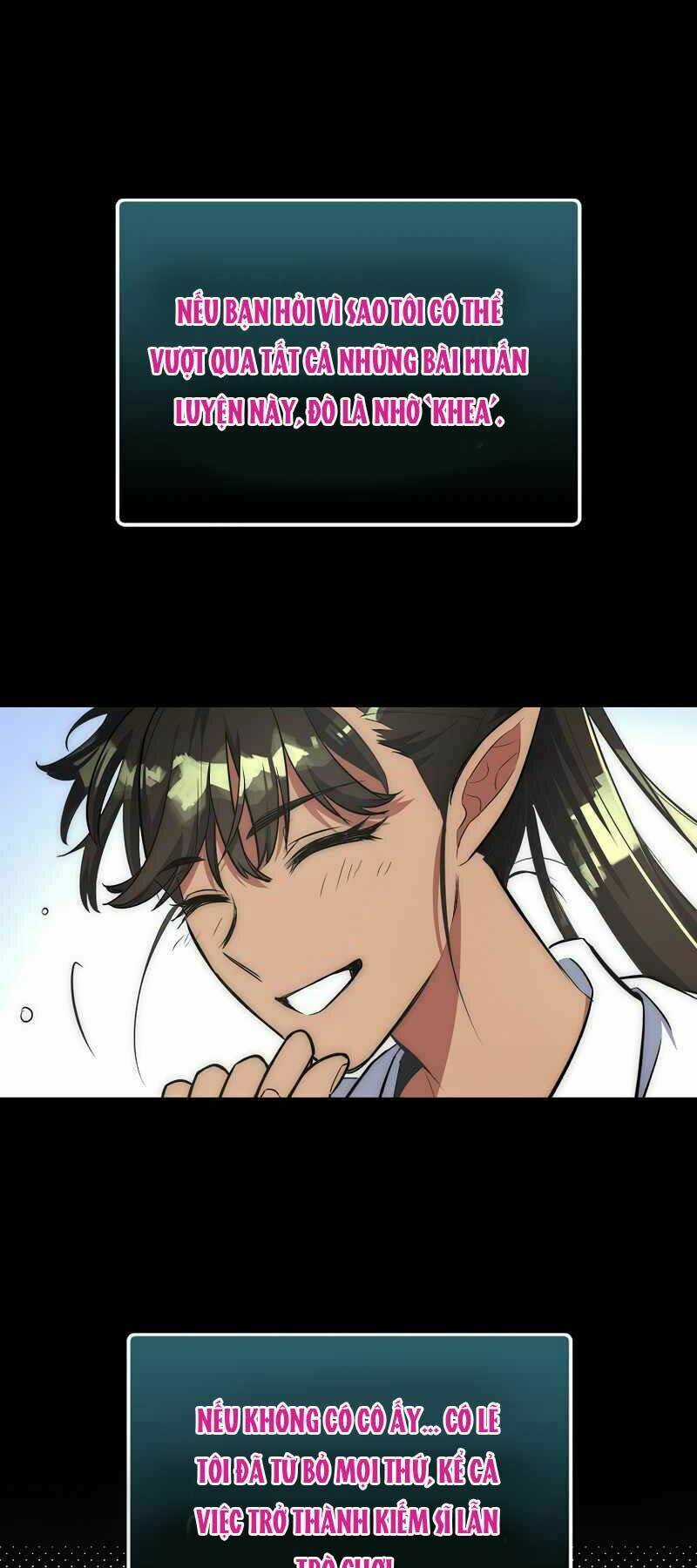 Siêu May Mắn Chapter 15 trang 34