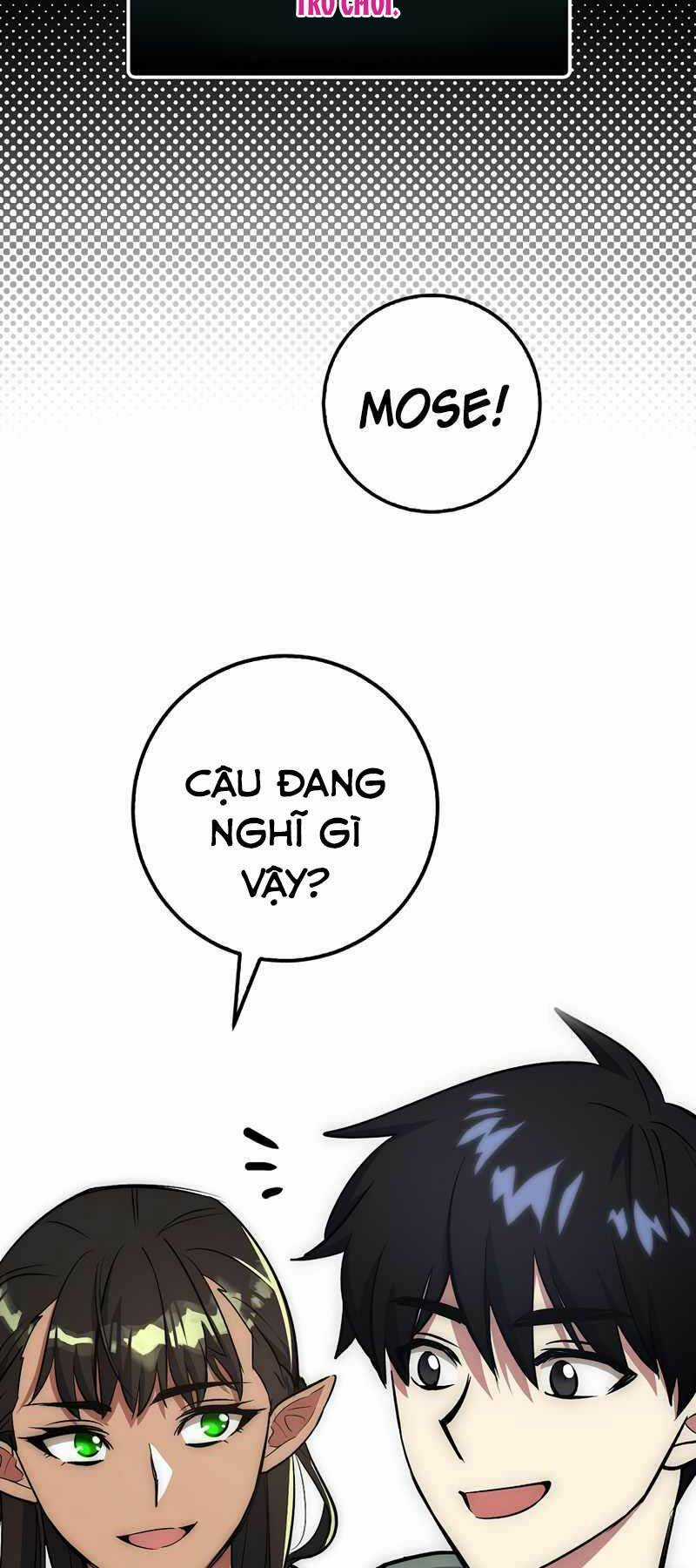 Siêu May Mắn Chapter 15 trang 35