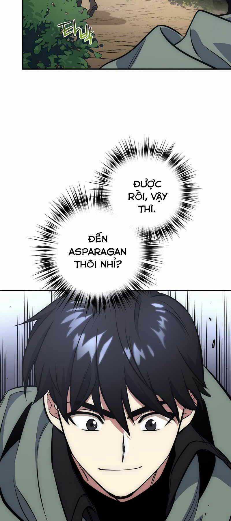 Siêu May Mắn Chapter 15 trang 39