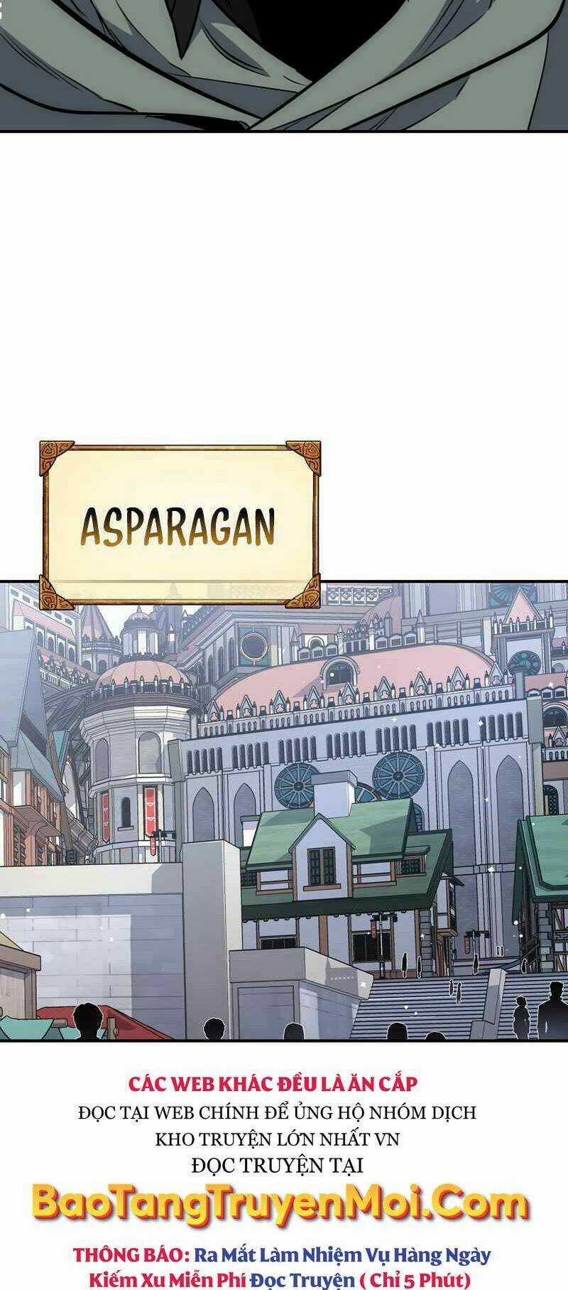 Siêu May Mắn Chapter 15 trang 40