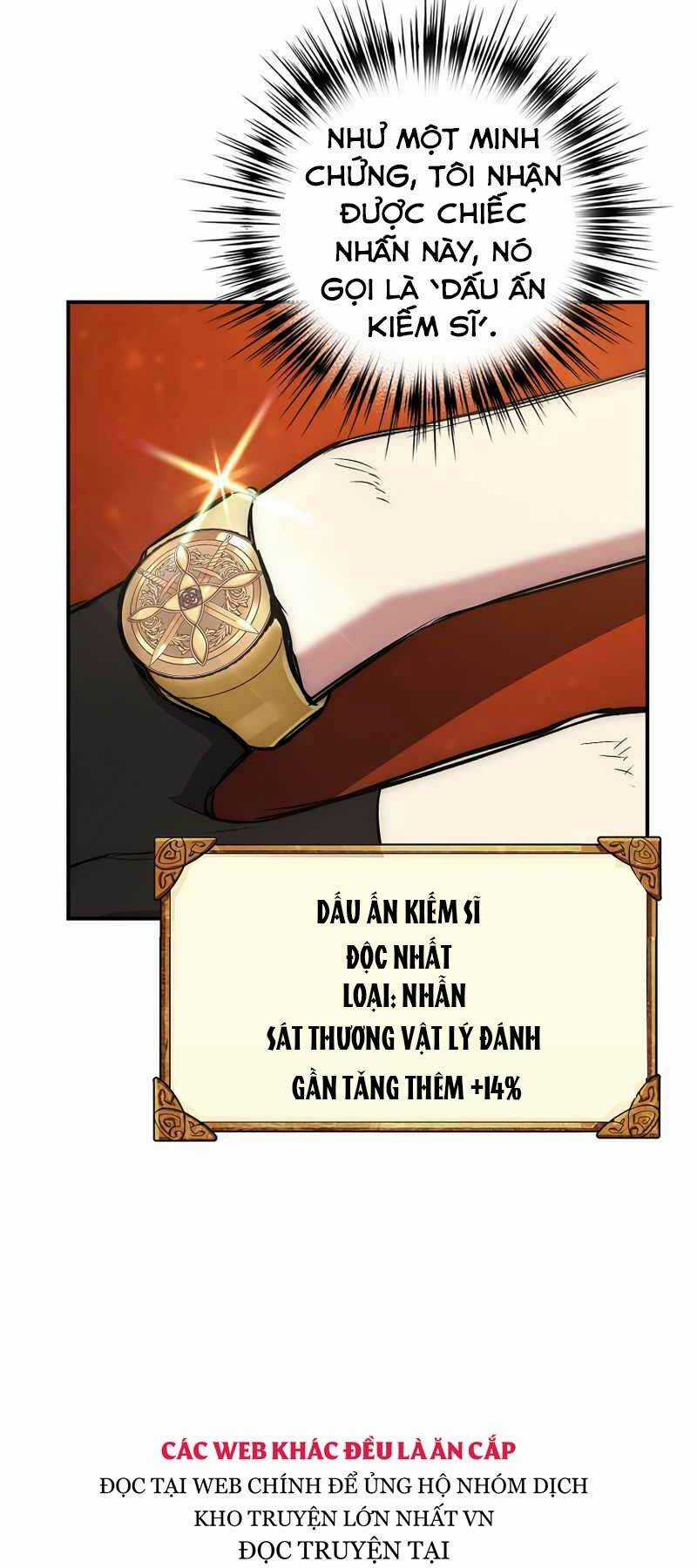 Siêu May Mắn Chapter 15 trang 42