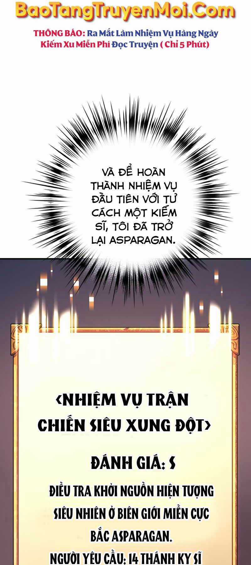 Siêu May Mắn Chapter 15 trang 43