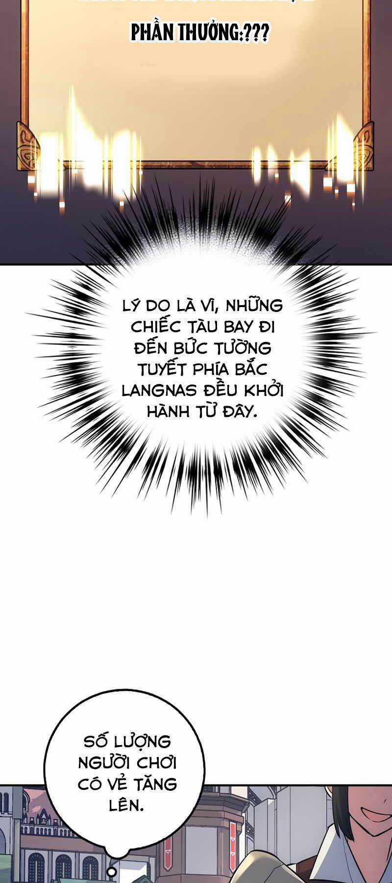 Siêu May Mắn Chapter 15 trang 44