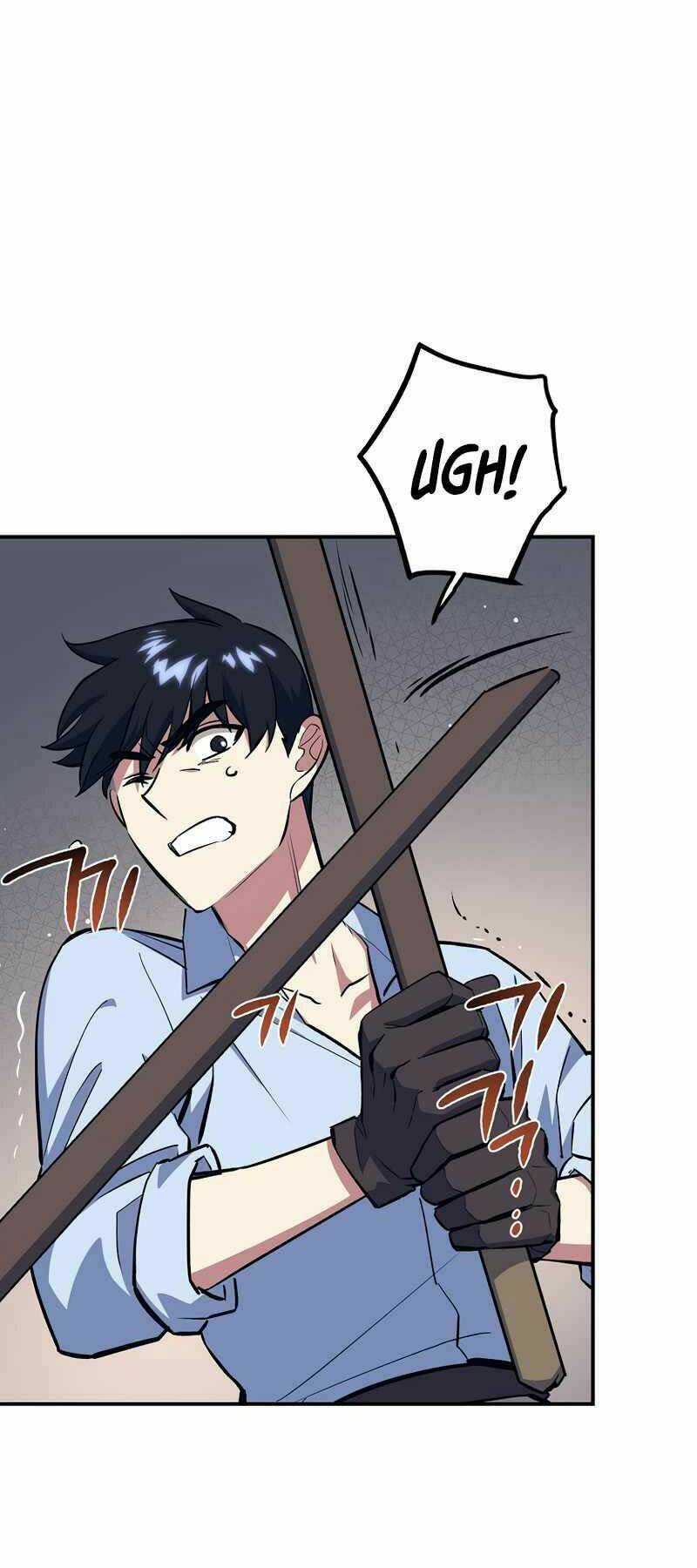 Siêu May Mắn Chapter 15 trang 5